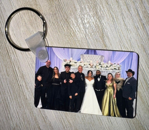 Keychain