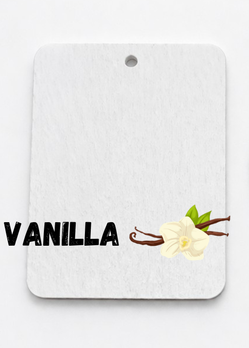 Air Freshner